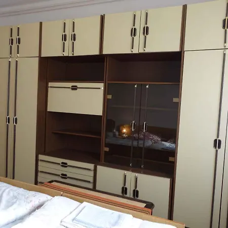 In - Insel Krk 39736 Apartment *