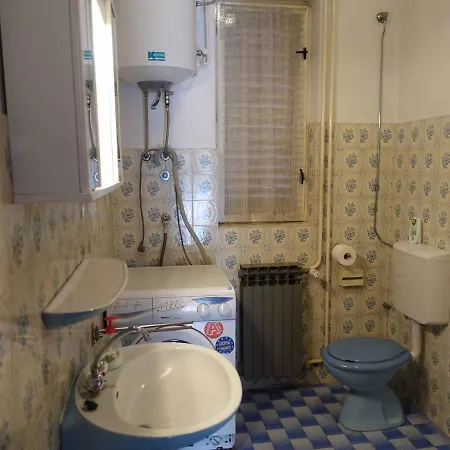 In - Insel Krk 39736 Apartment *