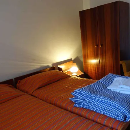 In - Insel Krk 39736 Apartment *