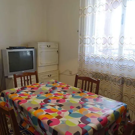 In - Insel Krk 39736 Apartment