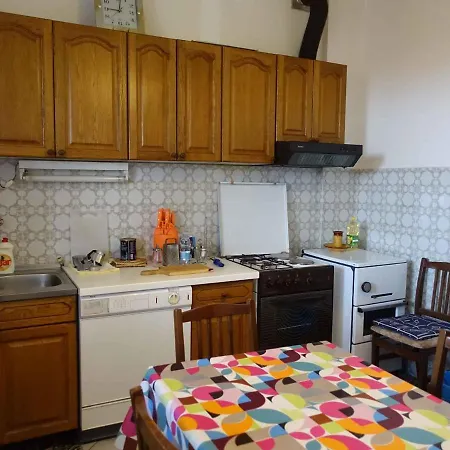 In - Insel Krk 39736 Apartment Omisalj