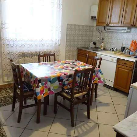 In - Insel Krk 39736 Apartment