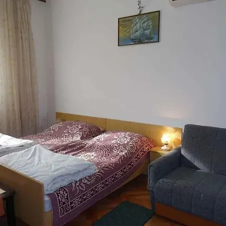 In - Insel Krk 39736 Apartment