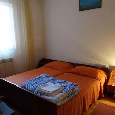 In - Insel Krk 39736 Apartment *