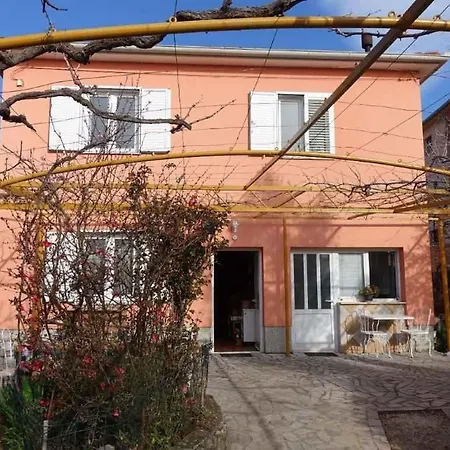 Apartment In - Insel Krk 39736
